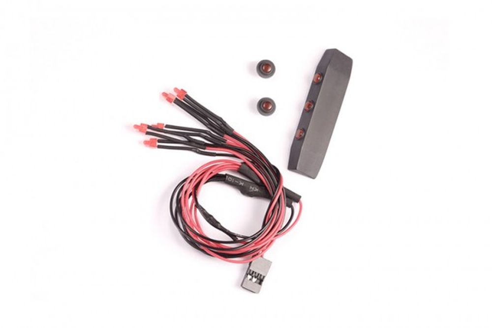 GPM TRX4ZSP61OC TRX-4 G500 LED Rücklicht oben GPM TRX4ZSP61OC