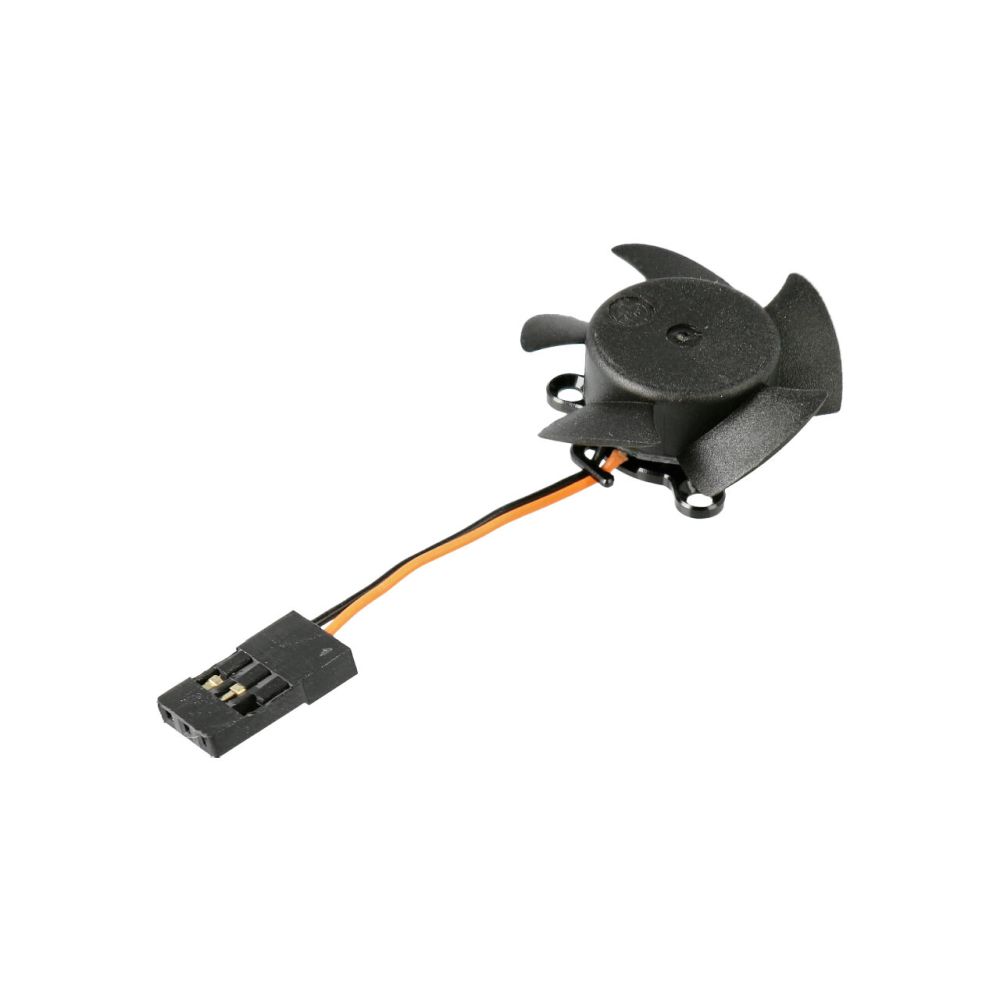 Hobbywing HW30860108 Lüfter für Ezrun MAX8-G2 FL Cyclone MP3010BL 6V Hobbywing HW30860108