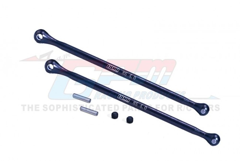 GPM TXM8170ABK X-Maxx HD Stahl-Knochen (2) GPM TXM8170ABK