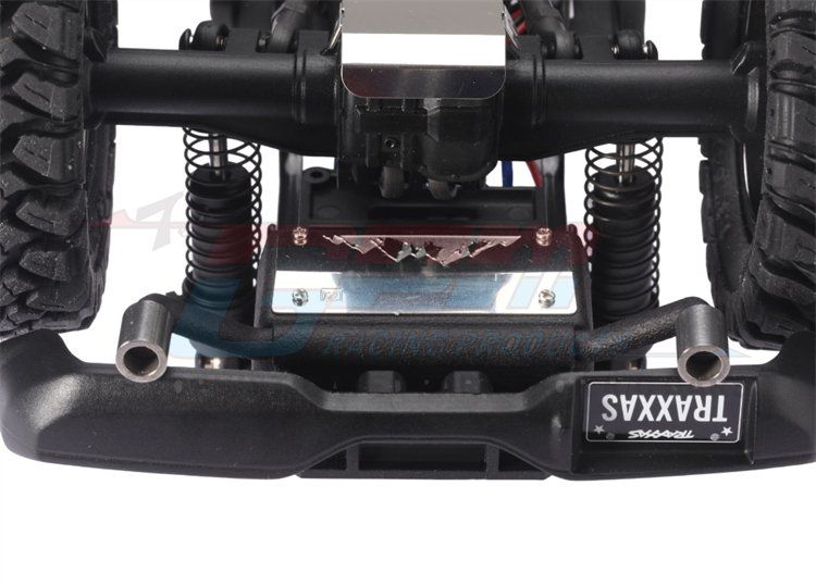 GPM TRX4MZSP2BK Detail 3 