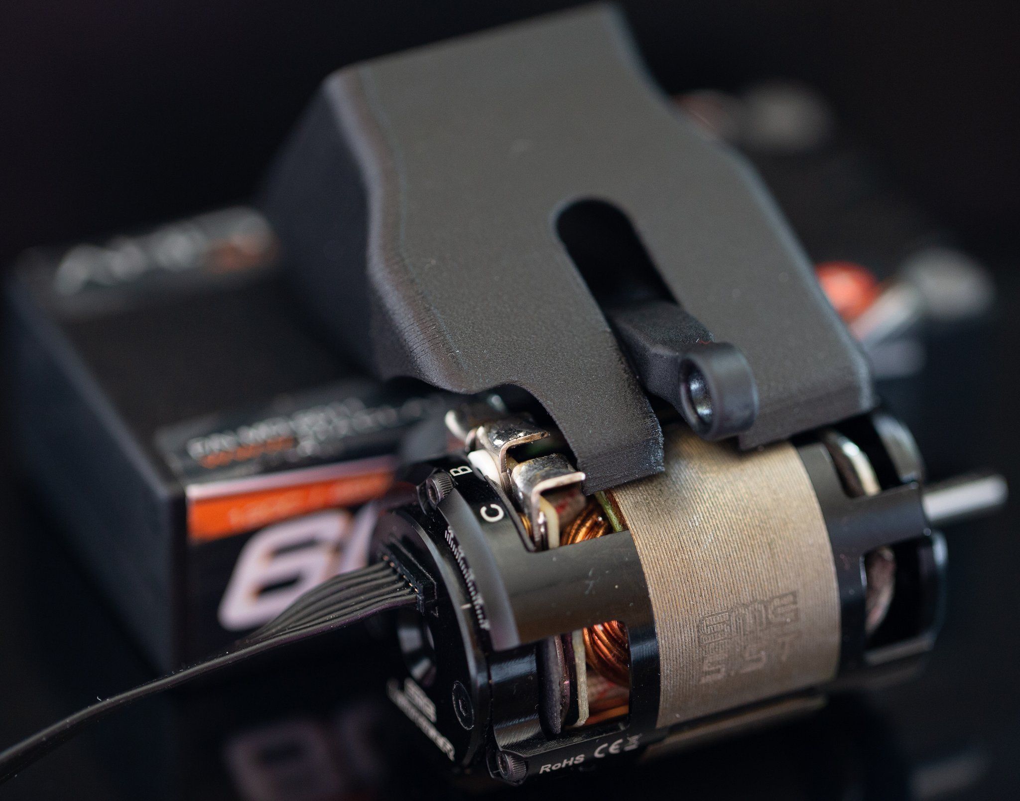 West Coast RC Works WC-21000106