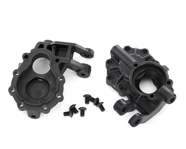 Traxxas 8252 Portalantriebs-Gehäuse innen vorn (l/r) (2) Traxxas 8252