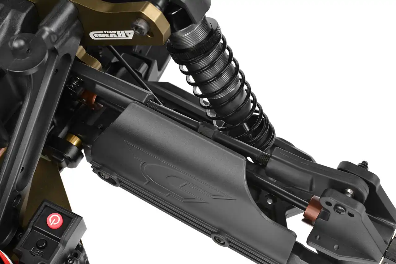 Corally C-00275-G Detail 24 