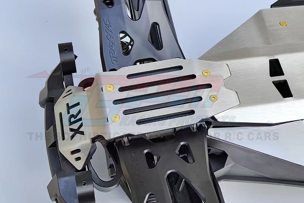 GPM XRTZSP1BOC Detail 1 