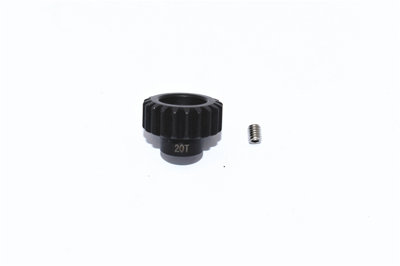 GPM TXMS020TSBK