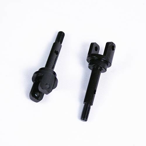 Yeah Racing TSL-015F2BK