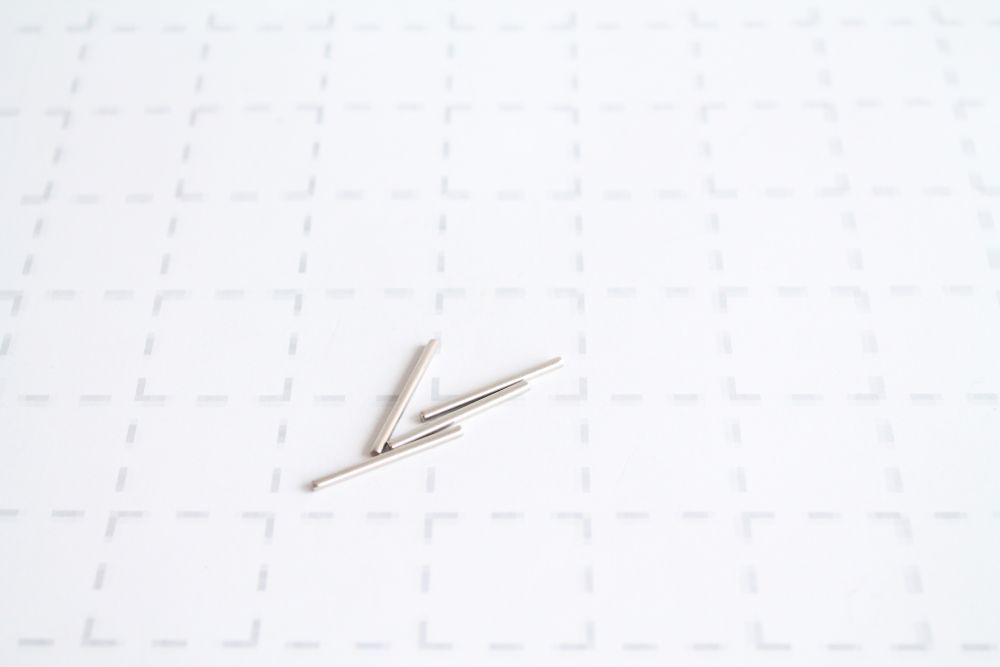 df Models 7442 Querlenkerpins aussen (4) zu 3120 df Models 7442