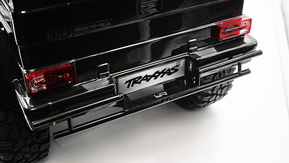 Yeah Racing TRX4-075 Detail 2 