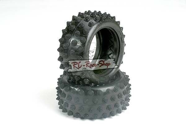 Traxxas 1770 Buggy-Spikereifen 2,1 hinten (Paar) Traxxas 1770