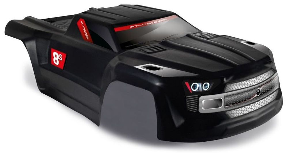 TMT Bodies TMTKRA8-S