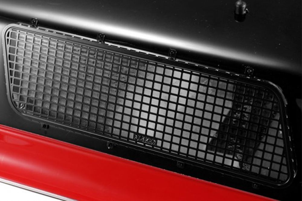 GPM TRX4ZSP59 Detail 2 