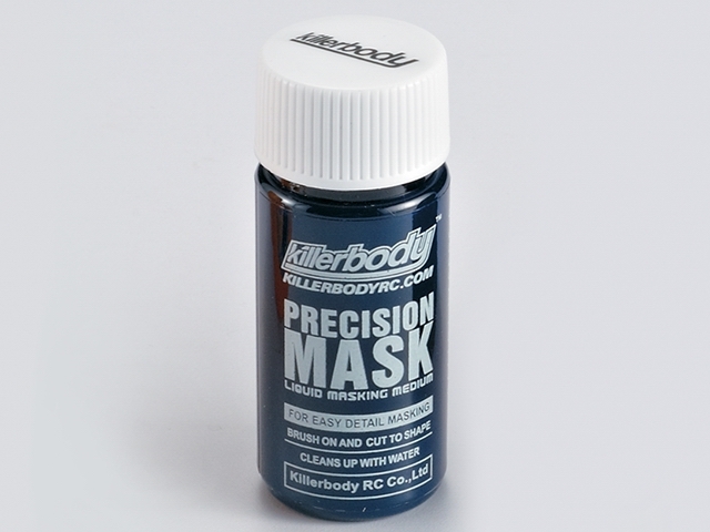 Killerbody KB48066 Liquid Mask medium (40ml) Killerbody KB48066