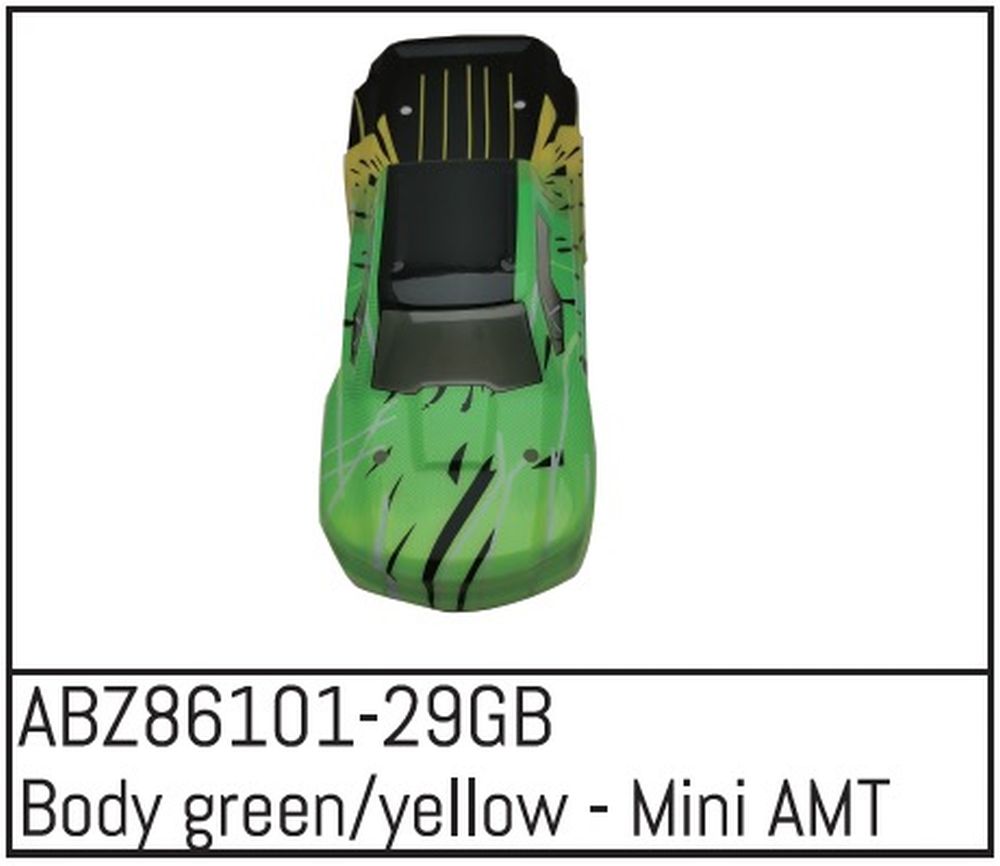 Absima ABZ86101-29GB