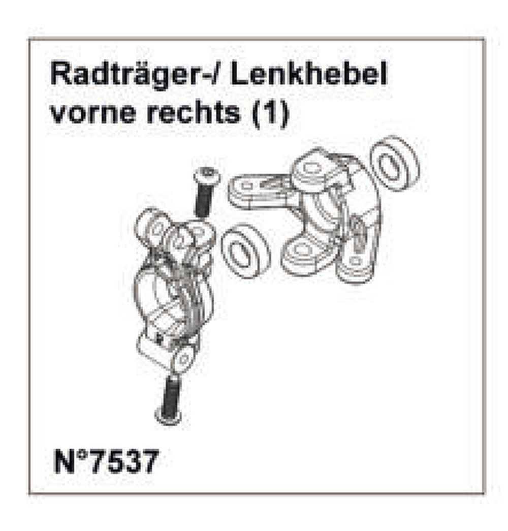 df Models 7537