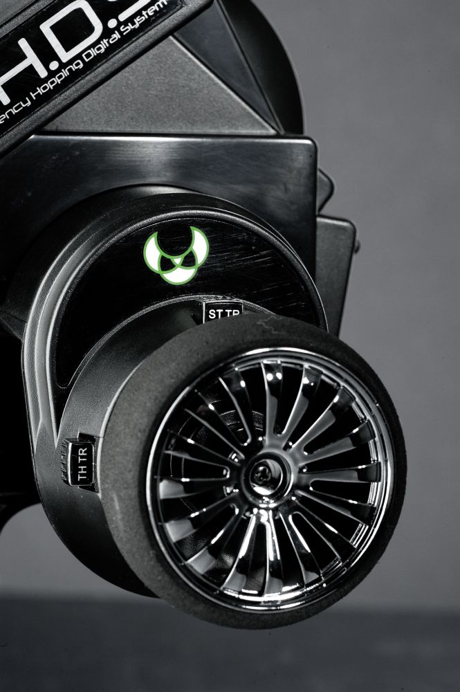 Absima 2000002 Detail 2 