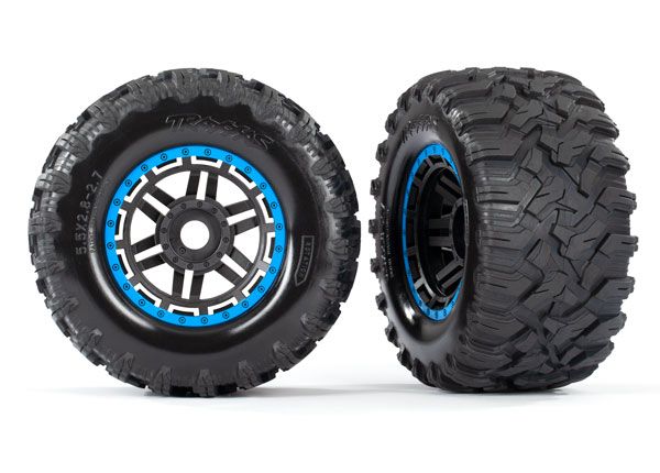 Traxxas 8972A