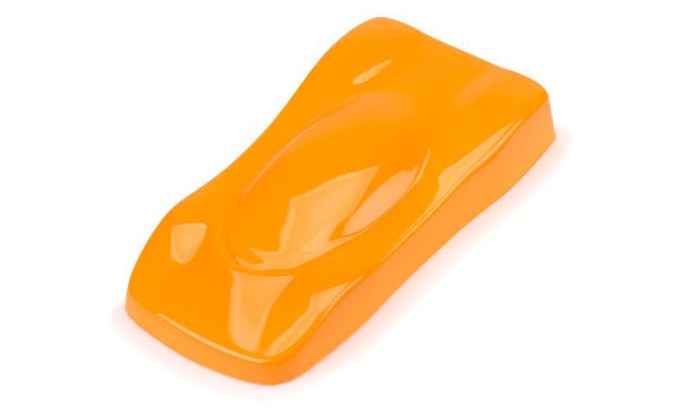 Proline 6328-07 RC-Paint Fluoreszierend Tangerine Airbrush 60ml Detail 1 Proline 6328-07 Detail 1