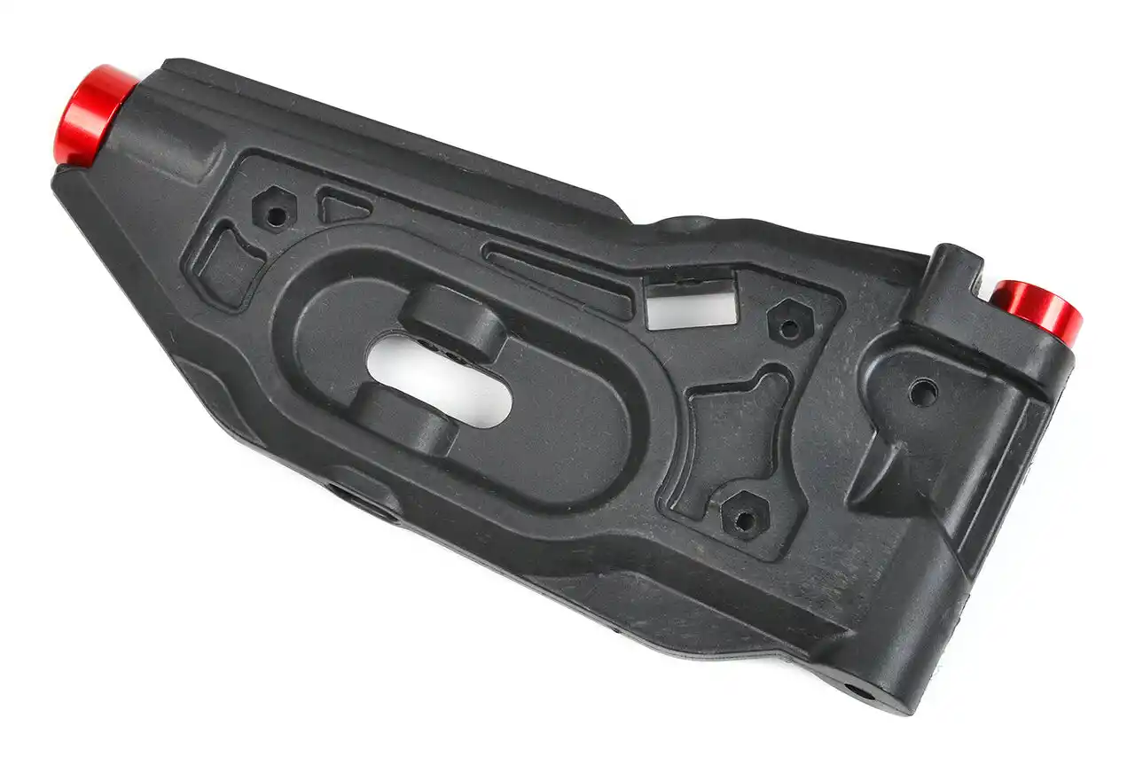 Corally C-00180-527 Querlenker HDA-4 unten vorne Kunststoff (1) Detail 1 Corally C-00180-527 Detail 1