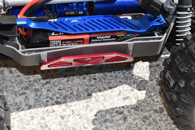 GPM HS014XB Detail 1 