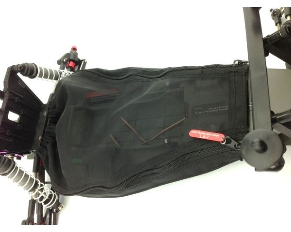 Hot Racing TE16RC02 Detail 1 