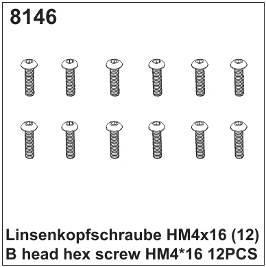 df Models 8146