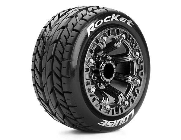 Louise RC LOUT3188SBC