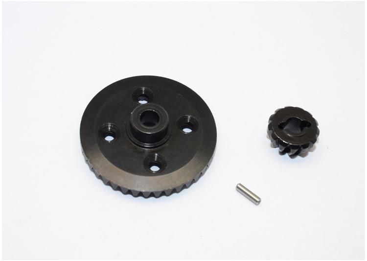 GPM WR81201BK Detail 1 