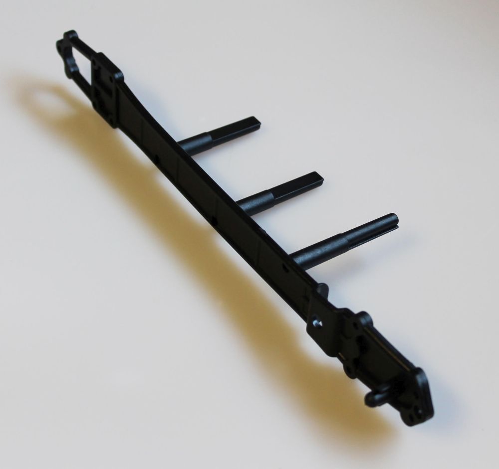 df Models 7023 Oberdeck GhostFighter df Models 7023