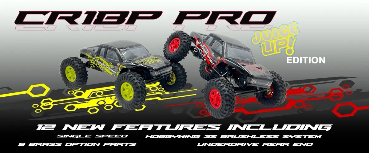 Hobby Plus AB1810360-JUYW Absima 1:18 BL Crawler CR18P PRO Juice Up gelb RTR Detail 3  Hobby Plus AB1810360-JUYW Detail 3