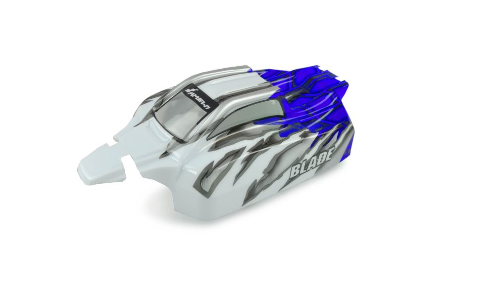 Amewi 22317-001 1:10 Karosserie Blade Pro blau Amewi 22317-001