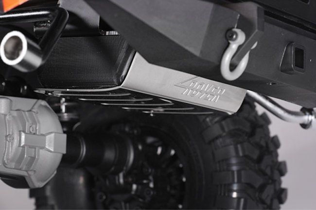 GPM TRX4ZSP32BK Detail 3 