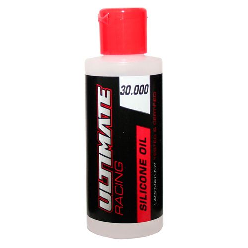 Ultimate UR0830 Silikon Differential-Öl 30.000 cps 60ml Ultimate UR0830
