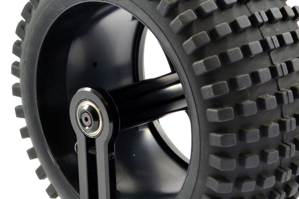 Centro C0506 Rad Auswuchthilfe 17mm Detail 5 Centro C0506 Detail 5