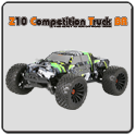 Z-10 Competition Truck BR Z-10 Competition Truck BR