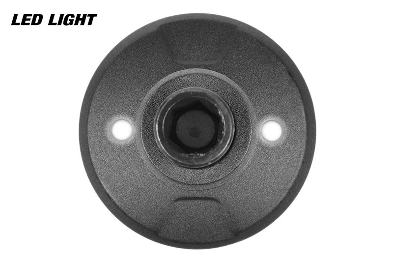 Corally C-16195 Detail 3 