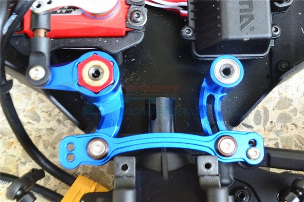 GPM MAK048R Detail 1 