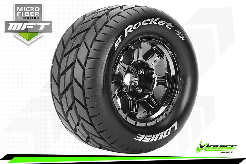 Louise RC LOUT3324BC