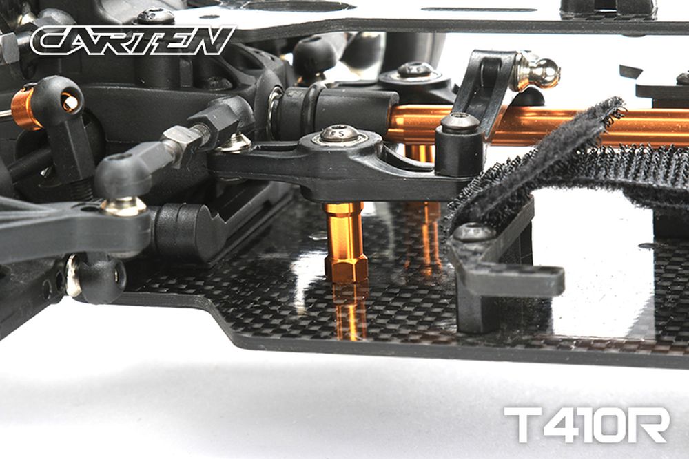 Carten RC NHA102 Detail 5 
