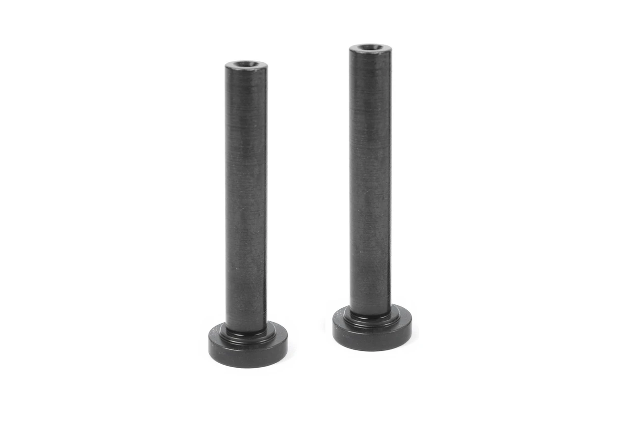 Corally C-00180-1015 Servo Saver Post Stahl (2) Corally C-00180-1015