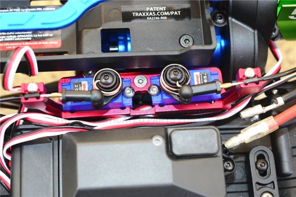 GPM TRX4034FRGS Detail 1 