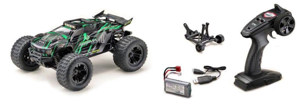 Absima 16021 Detail 2 