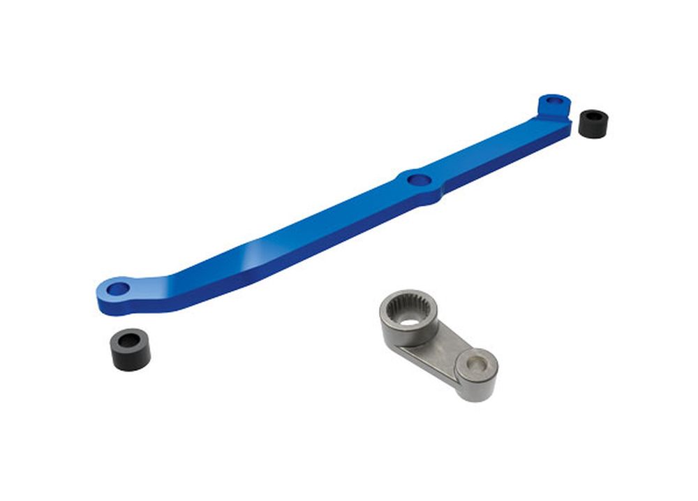 Traxxas 9748-BLUE