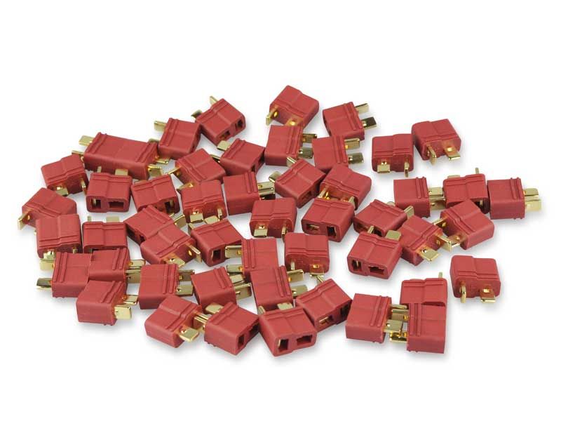 Yuki Model 600021 T-Plug Buchse (1) Yuki Model 600021