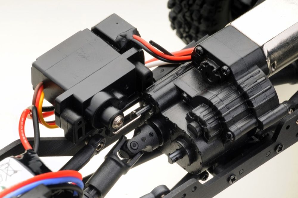 Hobby Plus AB1810303 Detail 4 