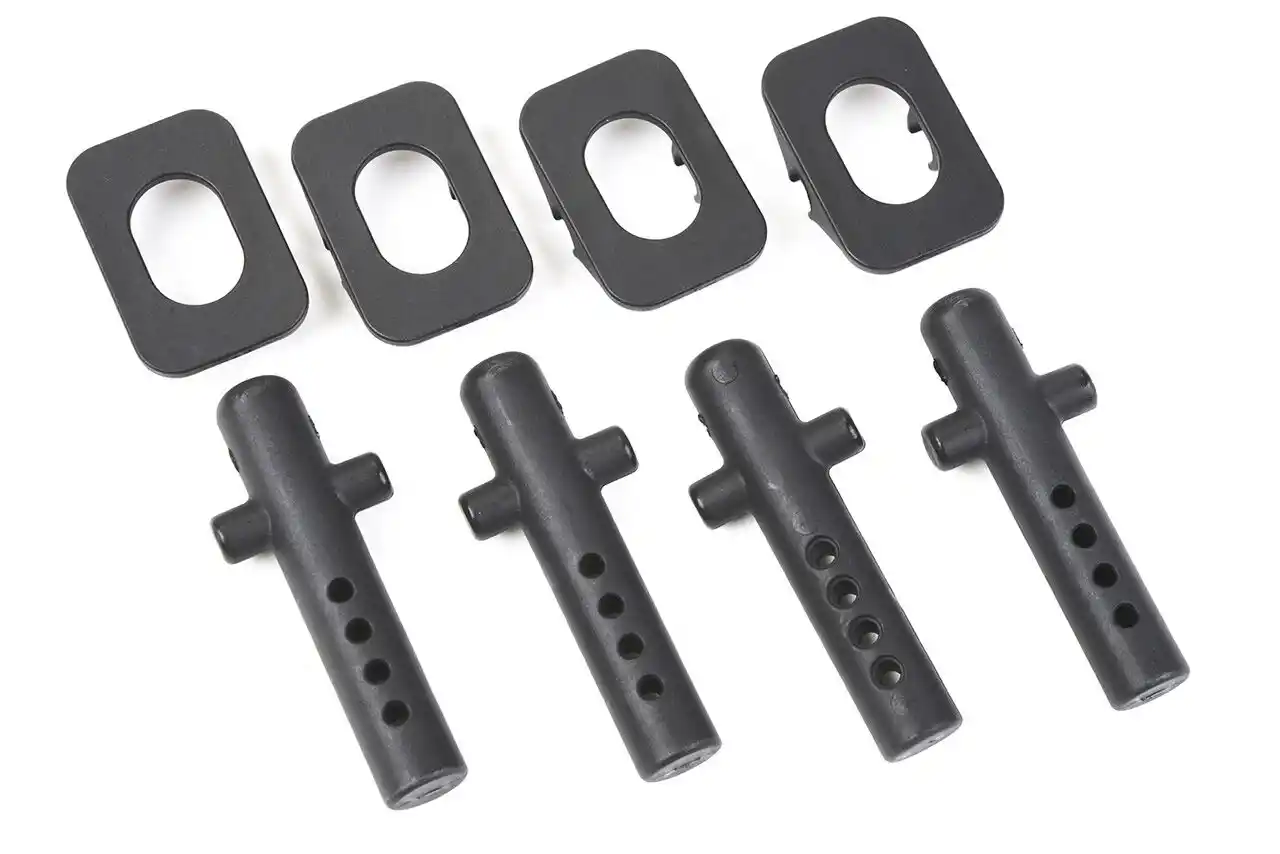 Corally C-00180-1244 Karosseriehalter Corally C-00180-1244