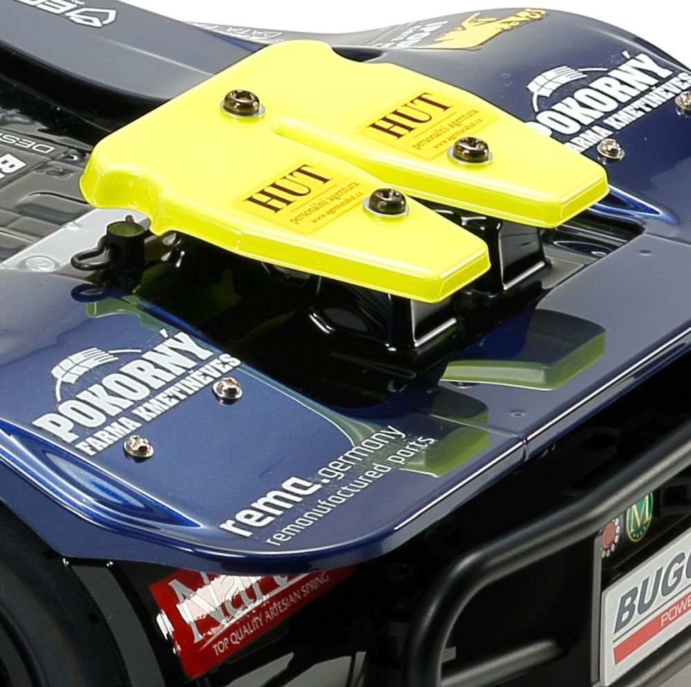 Tamiya 300058661 Detail 4 