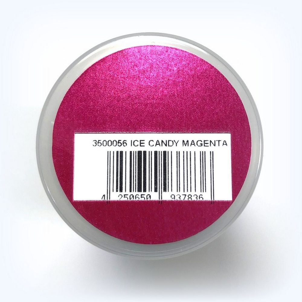 Absima 3500056 Paintz Polycarbonat Spray CANDY ICE MAGENTA 150ml Absima 3500056
