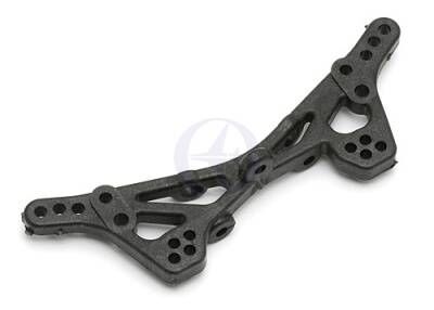 Team Associated 3895 TC3 Dämpferbrücke hinten Team Associated 3895