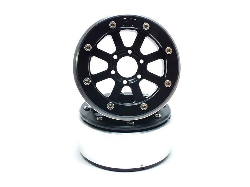 Metsafil MT5040BB Detail 2 