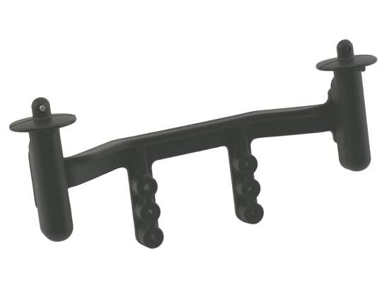 RPM 81142 Karosseriehaltersatz einstellbar hinten Slash 2WD/Rustler/Stampede RPM 81142